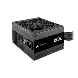 FPOCORCP9020278-3-lg FUENTE DE PODER CORSAIR CX650 650W CX SERIES ATX 80 PLUS BRONZE VEN. 120MM
