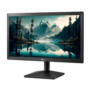 MONLGX20MK40L-B-2-lg MONITOR LG 19.5INC-LED TN 1366X768 HDMI D-Sub NEGRO